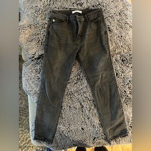 Women's Signature Black Jeans